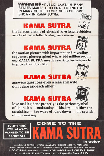 Kama Sutra