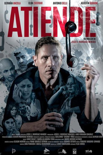 Atiende