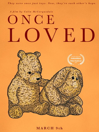 Once Loved