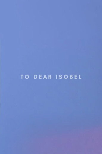 To Dear Isobel