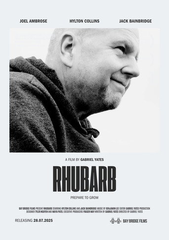 Rhubarb