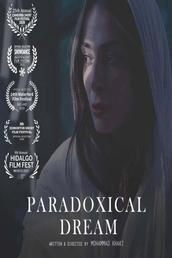 Paradoxical Dream