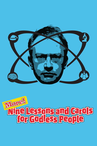 More Nine Lessons and Carols for Godless People