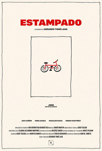 Estampado