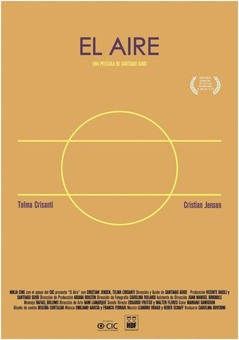 El Aire