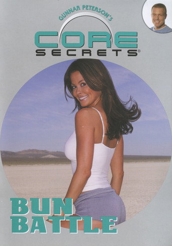 Gunnar Peterson's Core Secrets: Bun Battle