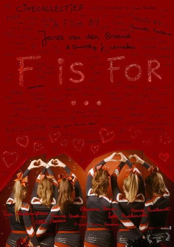 F is for ...