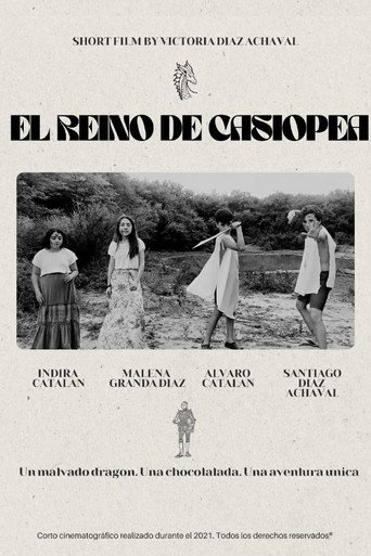 El Reino de Casiopea
