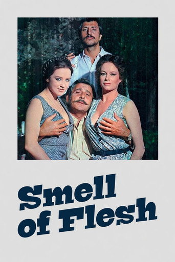 Smell of Flesh
