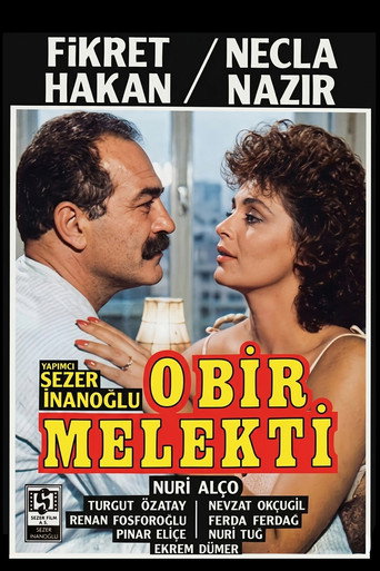 O Bir Melekti