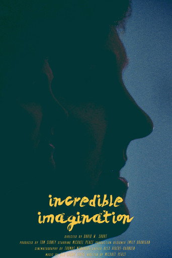 Incredible Imagination