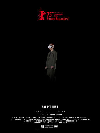 RAPTURE I - VISIT
