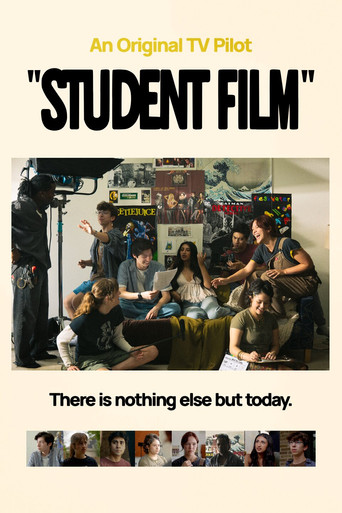"Student Film"