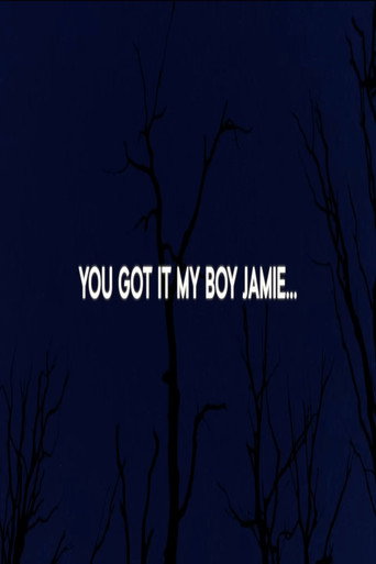 POLAR SKATE CO. - You Got It My Boy Jamie...