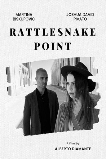 Rattlesnake Point