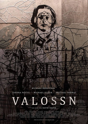 Valossn