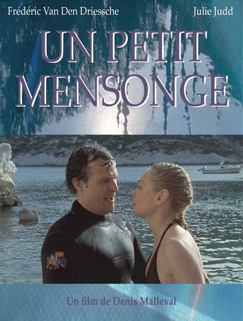 Un petit mensonge