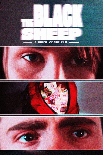 The Black Sheep
