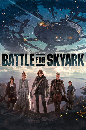 Battle for SkyArk