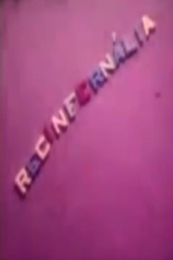 Recinfernália