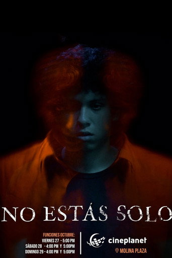No estás solo