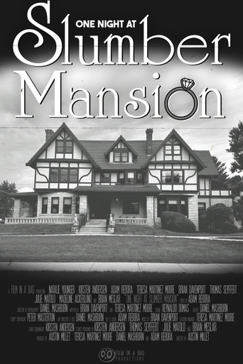 One Night At Slumber Mansion