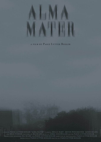 Alma Mater