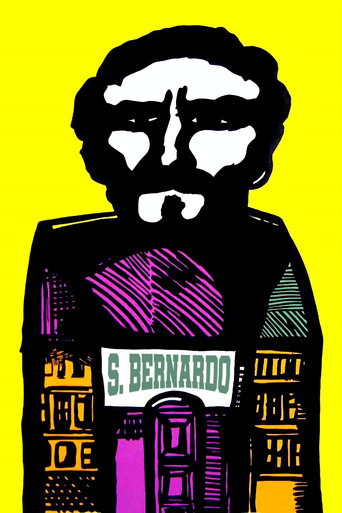 Saint Bernard