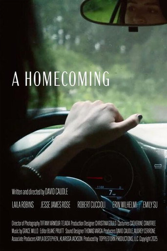 A Homecoming