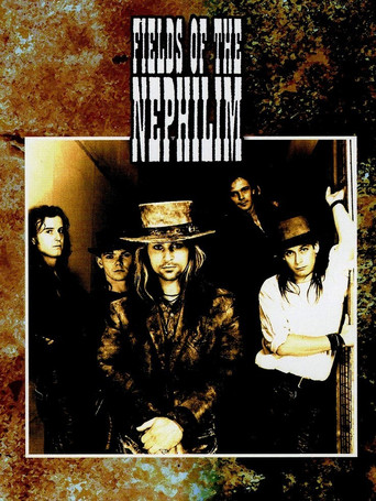 Fields of the Nephilim: Genesis & Revelation