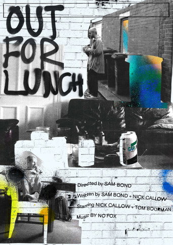 Out for Lunch