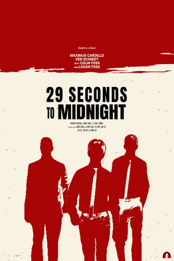 29 Seconds to Midnight