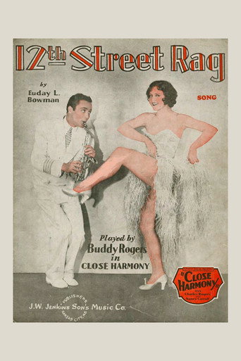 12th Street Rag