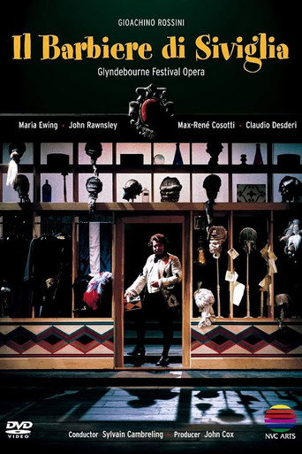 Il Barbiere di Siviglia