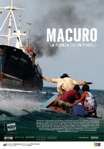 Macuro