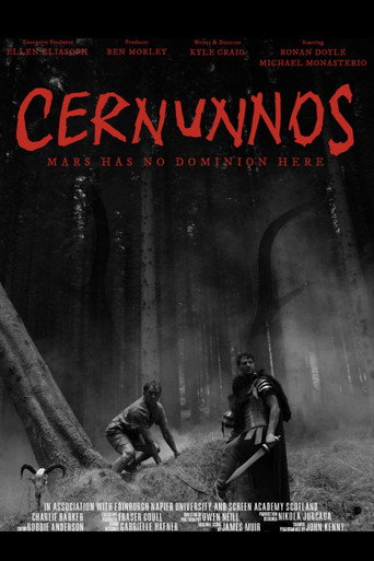 Cernunnos