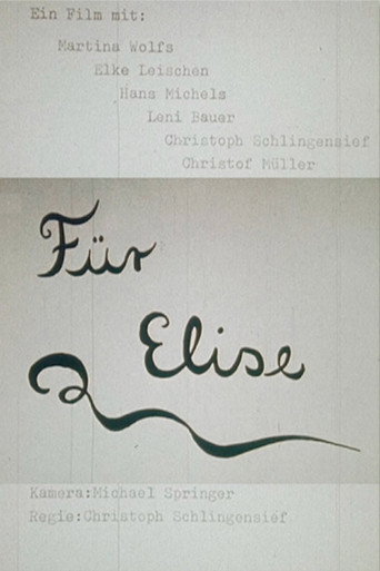 For Elise