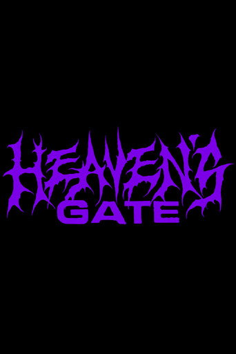 'Heaven's Gate' by Zero Skateboards