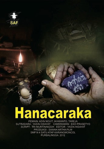 Hanacaraka