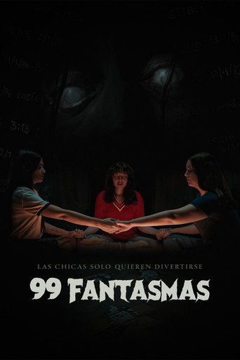 99 Ghosts