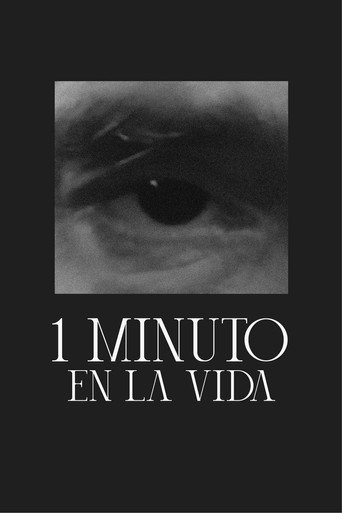 1 minute in life