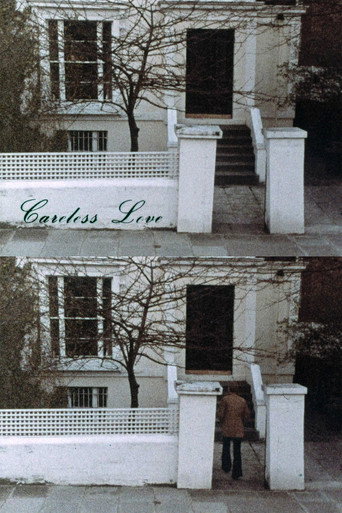 Careless Love