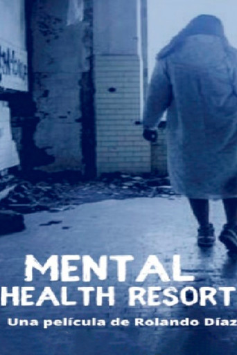 Mental Health Resort