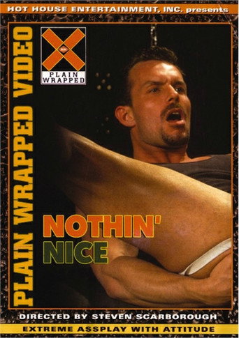 Nothin' Nice
