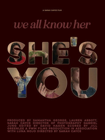 She's You