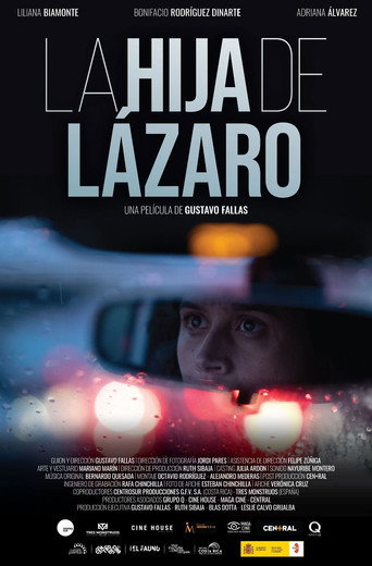 Lazaro's Daughter