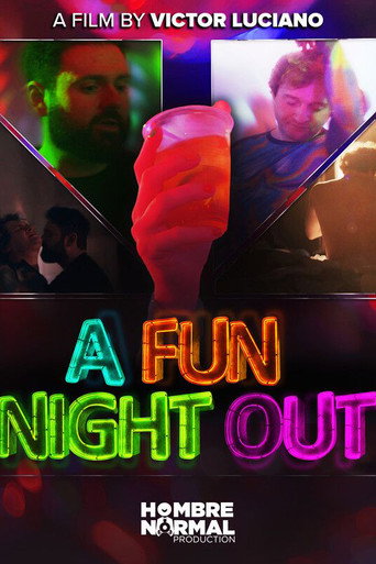 A Fun Night Out