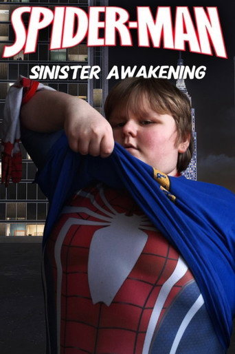 Spider-Man: Sinister Awakening