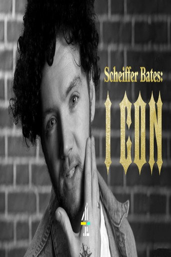 Scheiffer Bates: iCon
