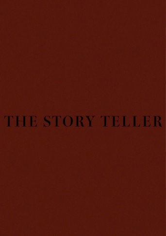 The Story Teller